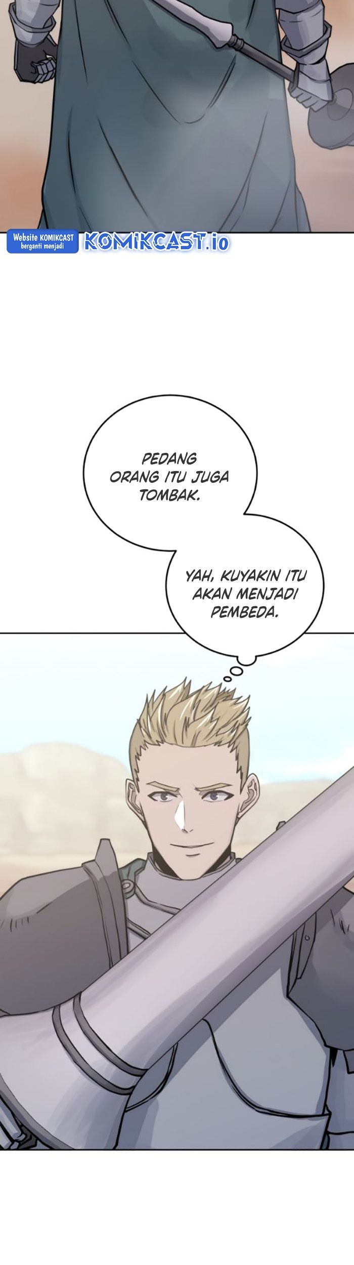 Player from Today Onwards Chapter 76 Gambar 46