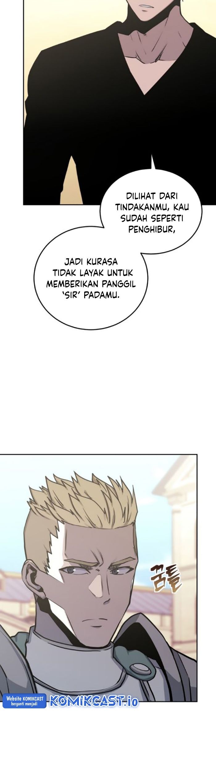 Player from Today Onwards Chapter 76 Gambar 52