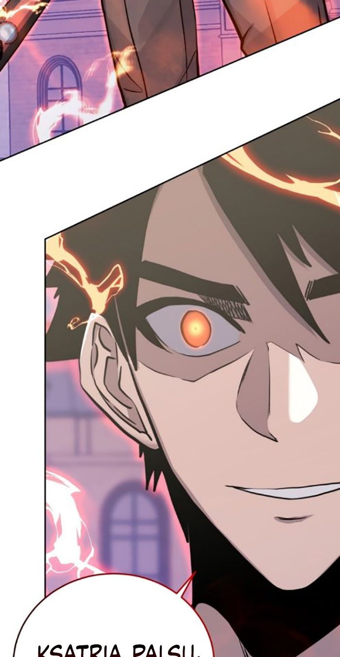 Player from Today Onwards Chapter 76 Gambar 57