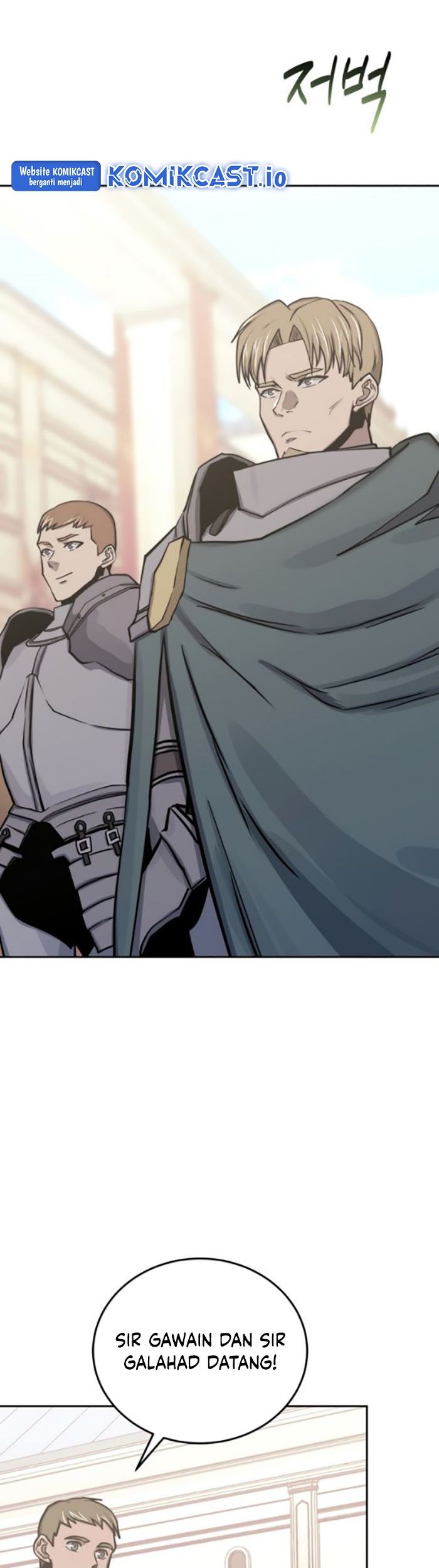 Player from Today Onwards Chapter 76 Gambar 40