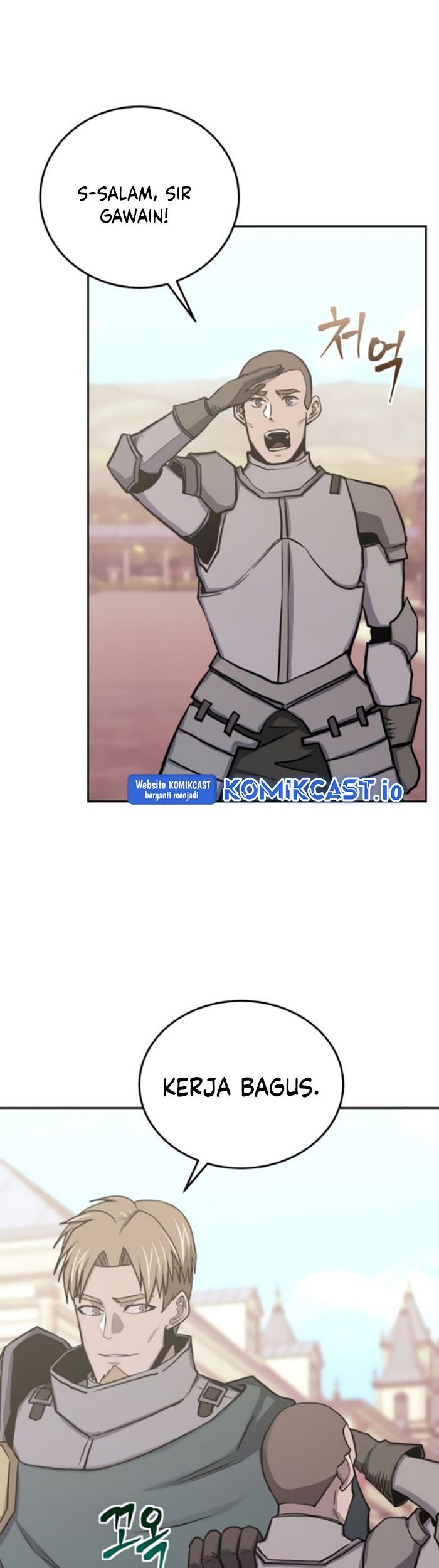 Player from Today Onwards Chapter 76 Gambar 42