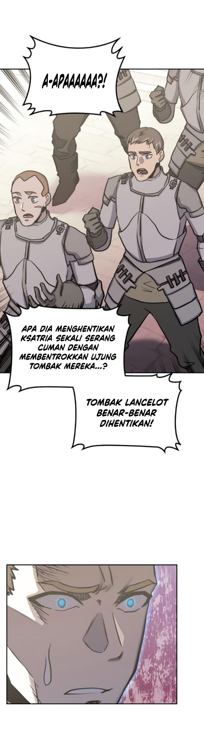 Player from Today Onwards Chapter 76 Gambar 66