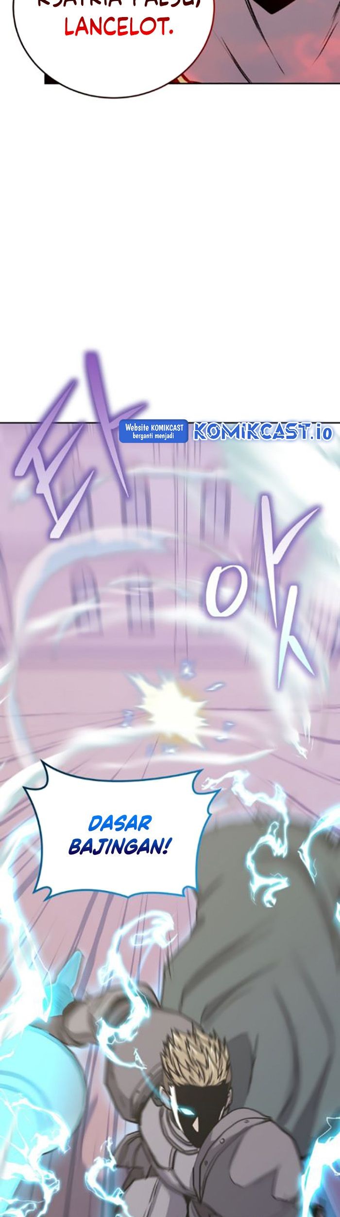 Player from Today Onwards Chapter 76 Gambar 58