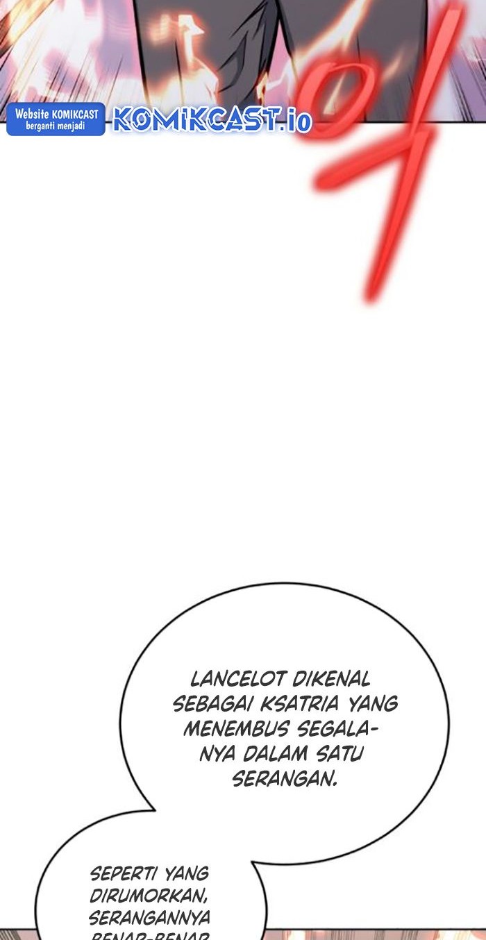 Player from Today Onwards Chapter 76 Gambar 61