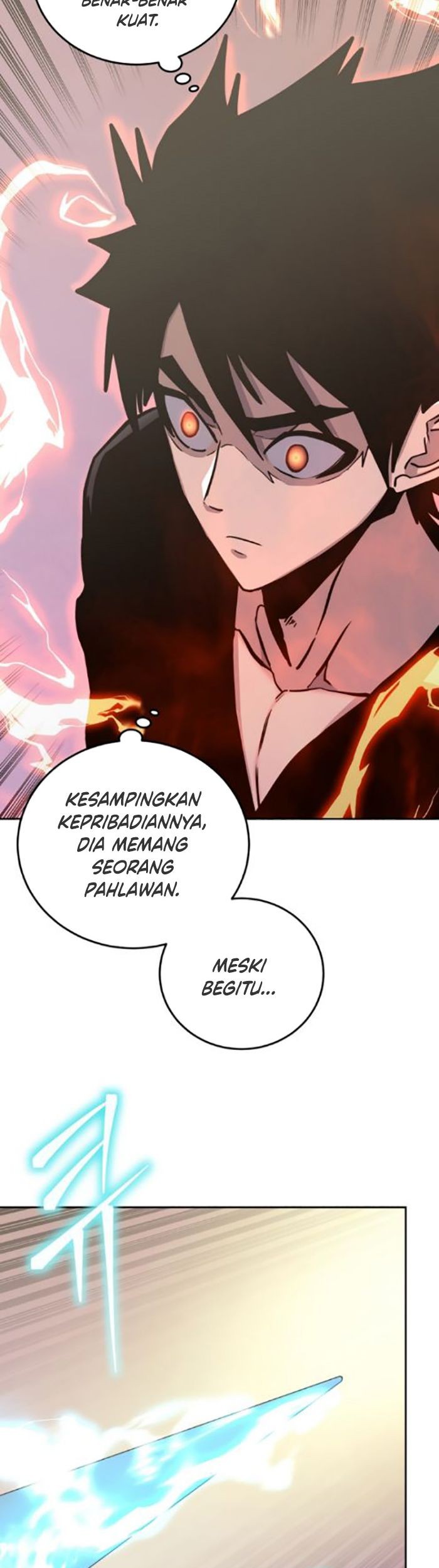 Player from Today Onwards Chapter 76 Gambar 62