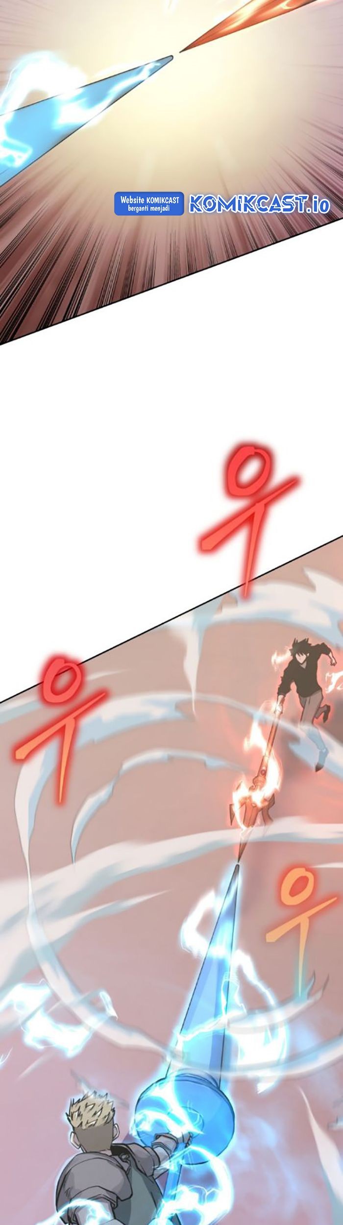 Player from Today Onwards Chapter 76 Gambar 64