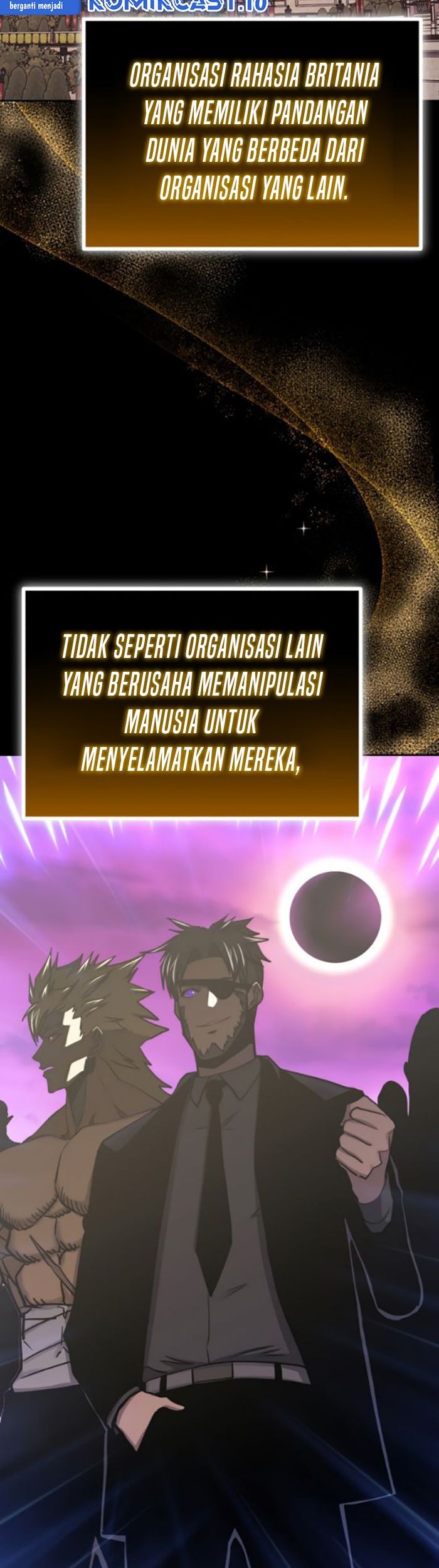 Player from Today Onwards Chapter 76 Gambar 4