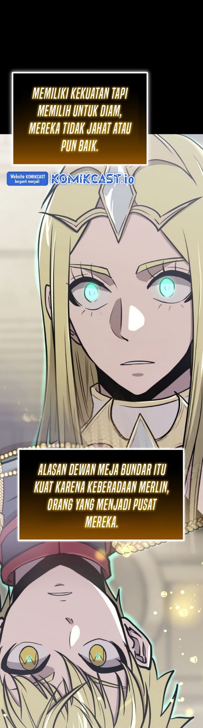 Player from Today Onwards Chapter 76 Gambar 6