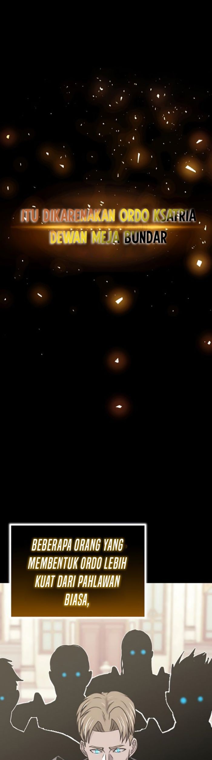 Player from Today Onwards Chapter 76 Gambar 8