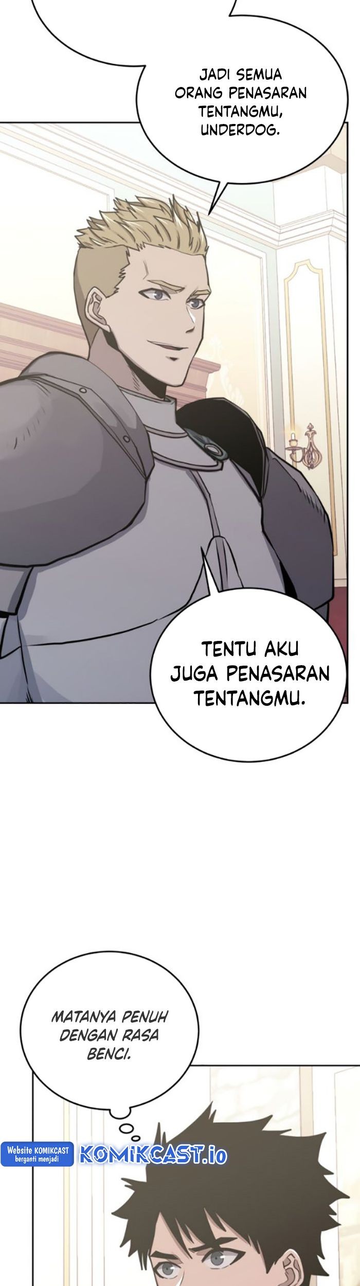 Player from Today Onwards Chapter 76 Gambar 12