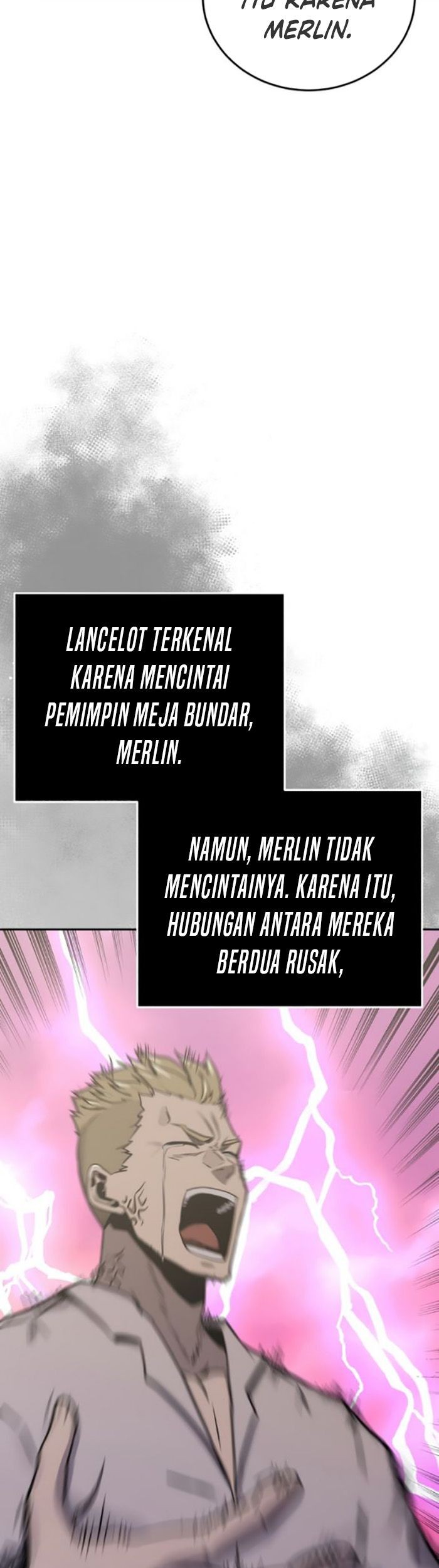 Player from Today Onwards Chapter 76 Gambar 14