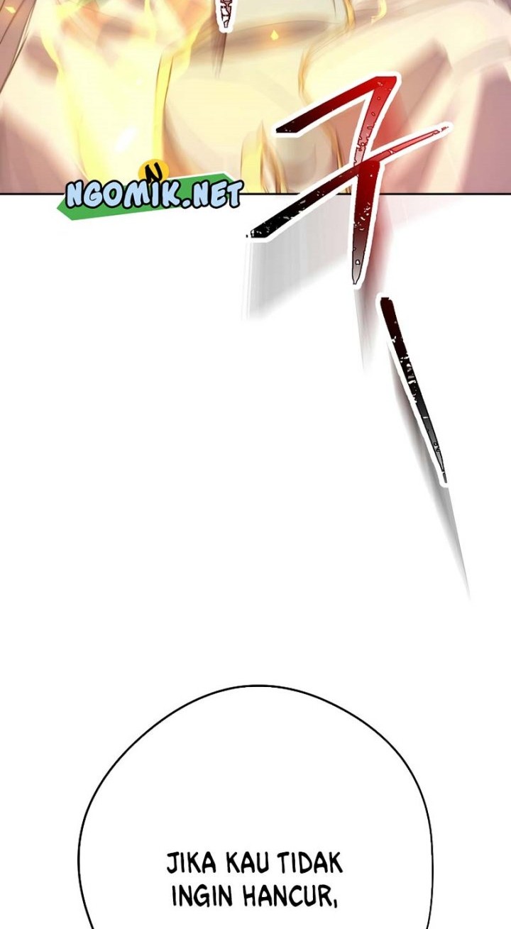 The Live Chapter 155 Gambar 19