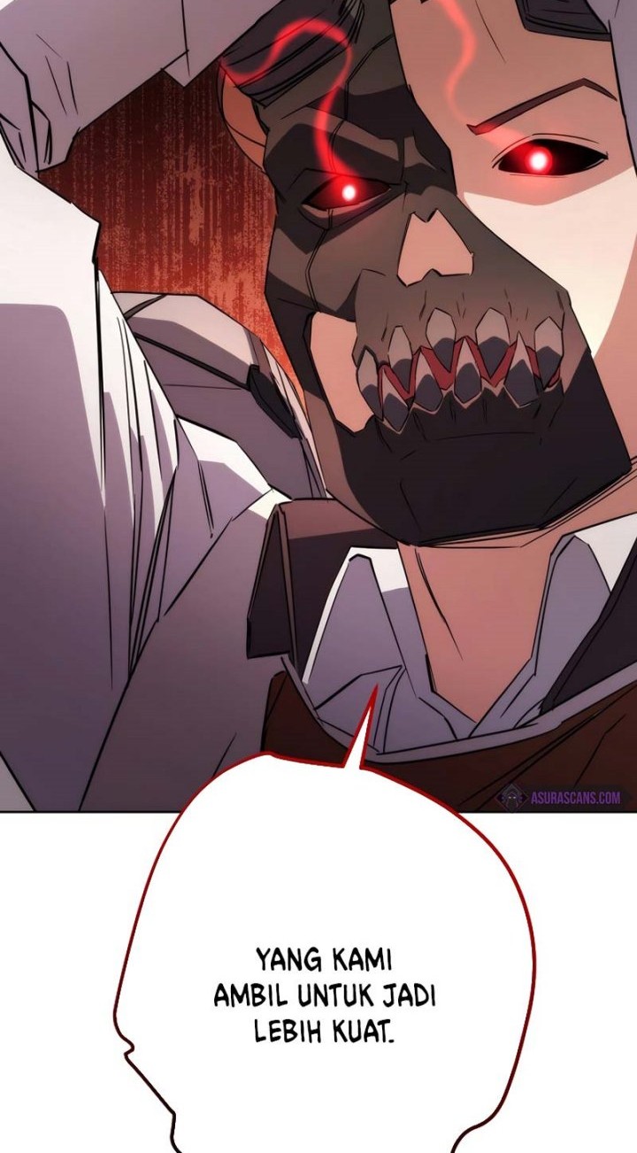 The Live Chapter 155 Gambar 51