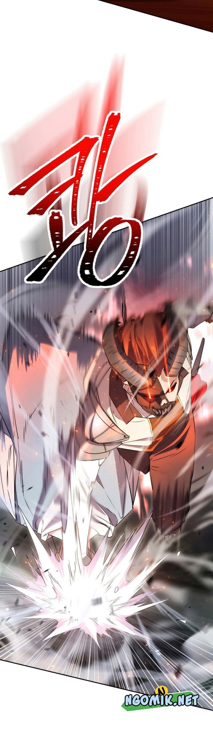 The Live Chapter 155 Gambar 40