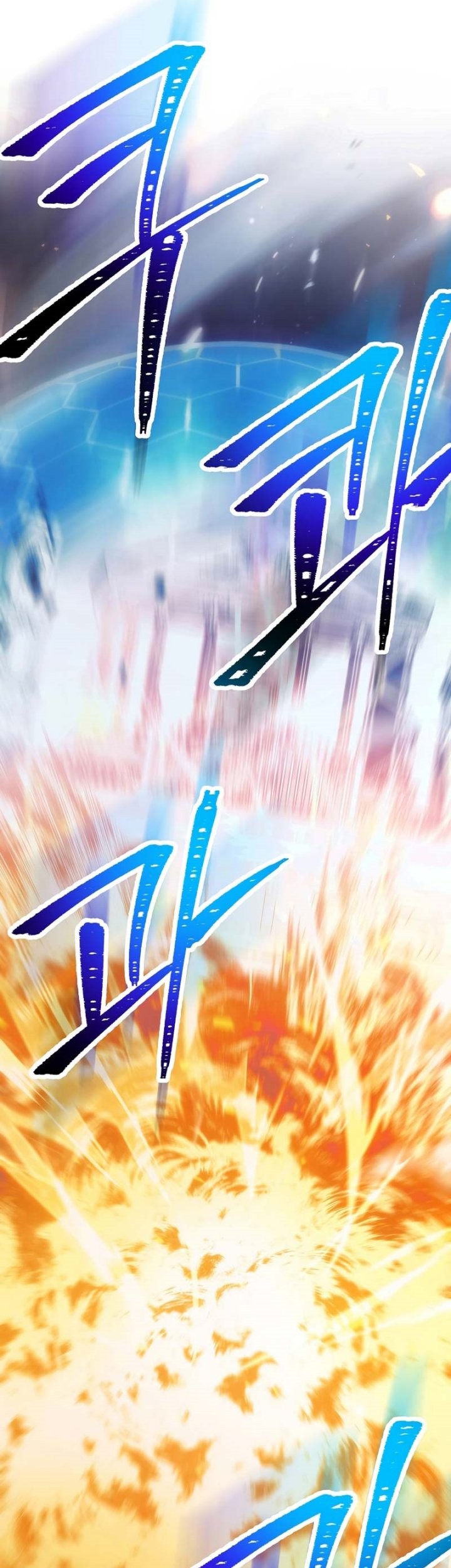 The Live Chapter 155 Gambar 72