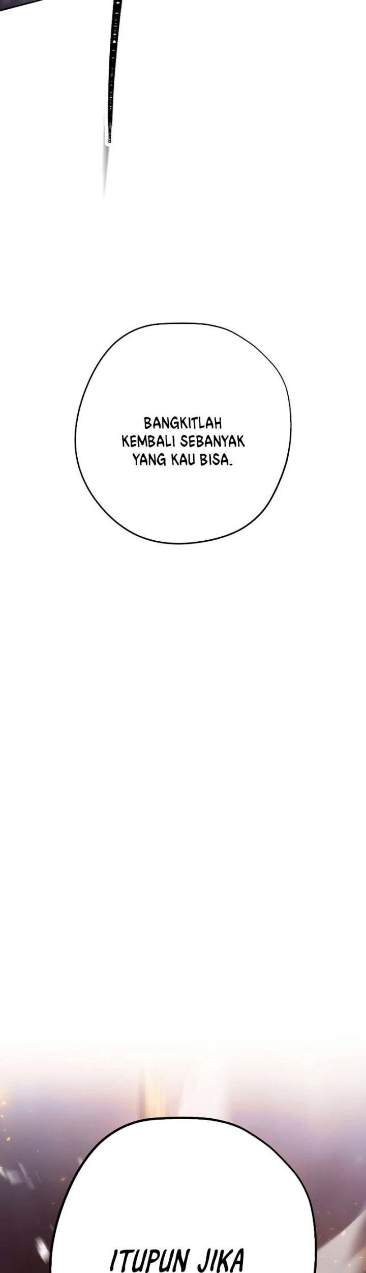 The Live Chapter 155 Gambar 74