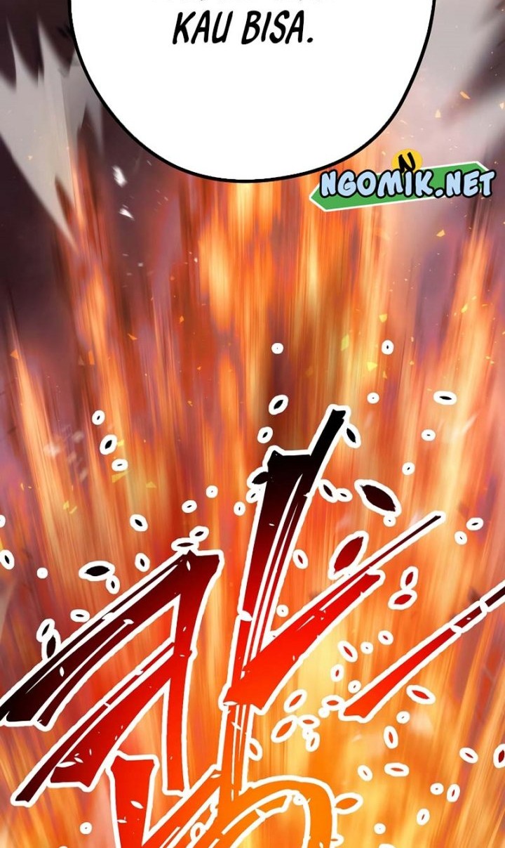 The Live Chapter 155 Gambar 75