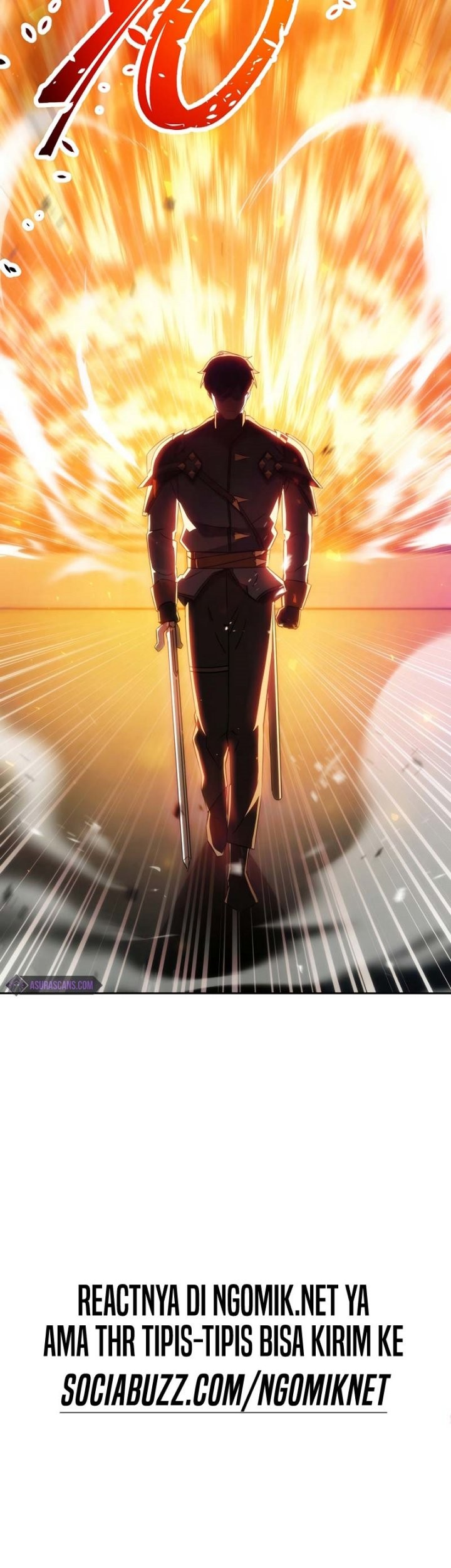The Live Chapter 155 Gambar 76