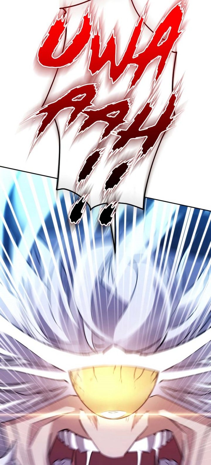 The Live Chapter 155 Gambar 63