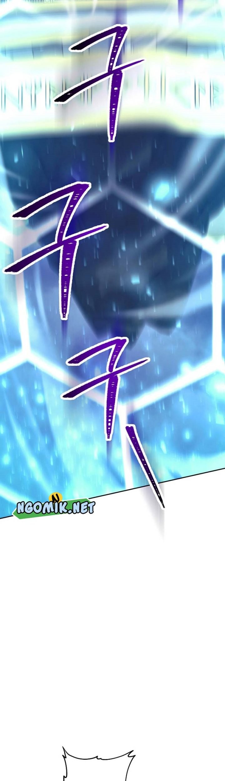 The Live Chapter 155 Gambar 4