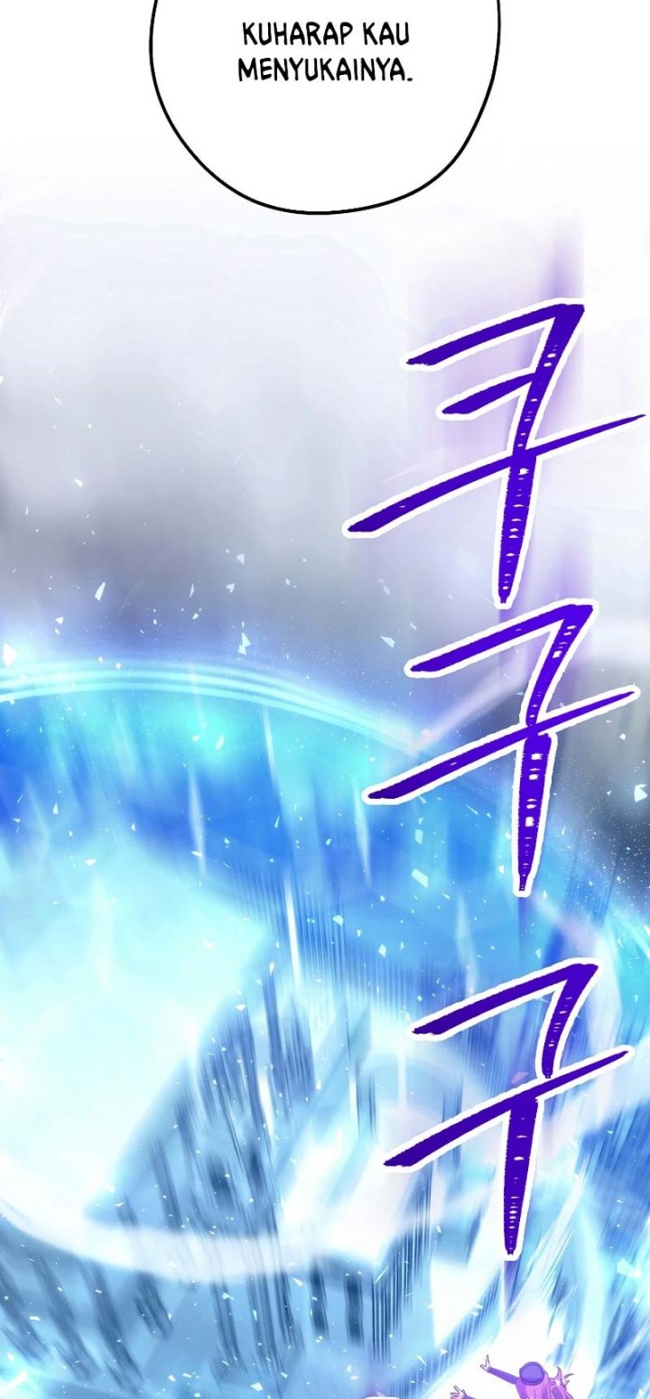 The Live Chapter 155 Gambar 7