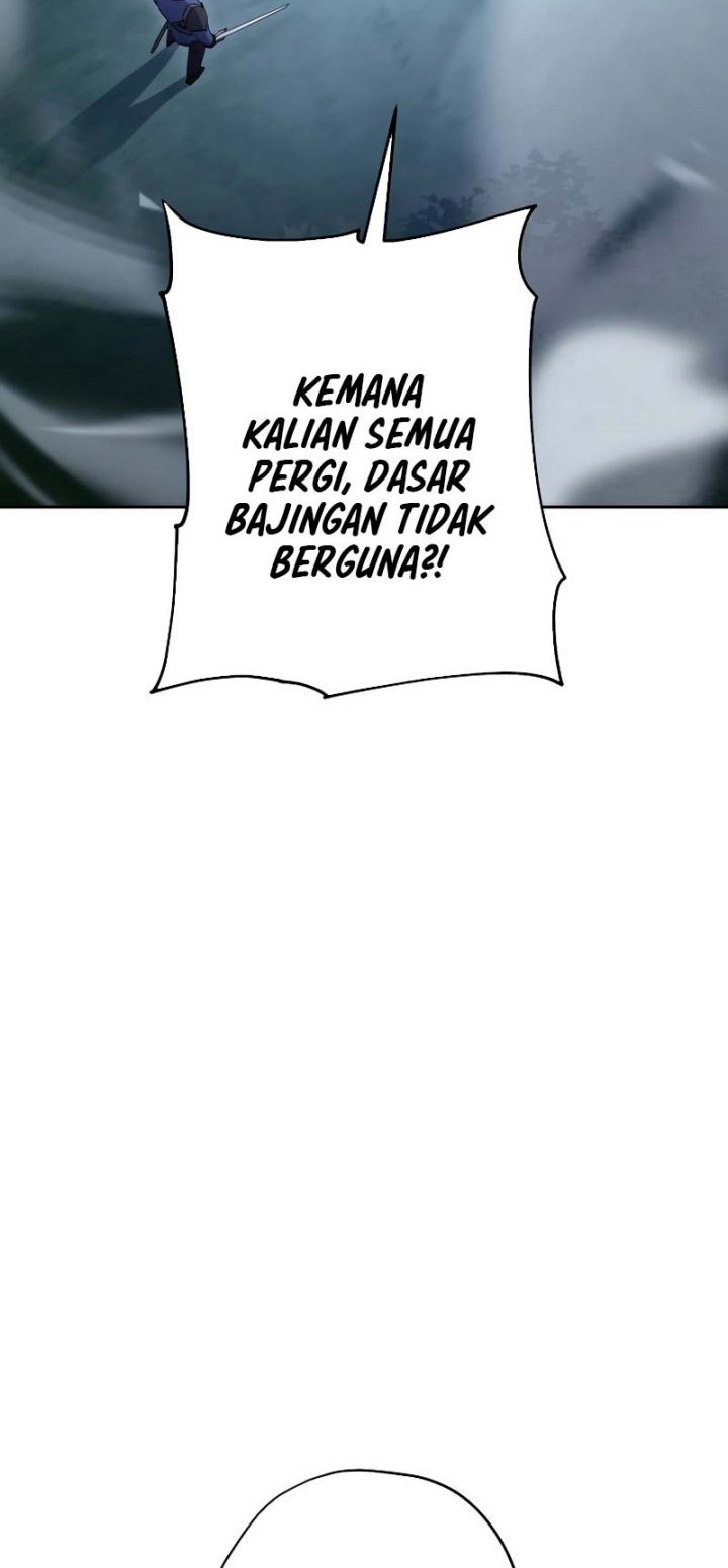 The Live Chapter 155 Gambar 11