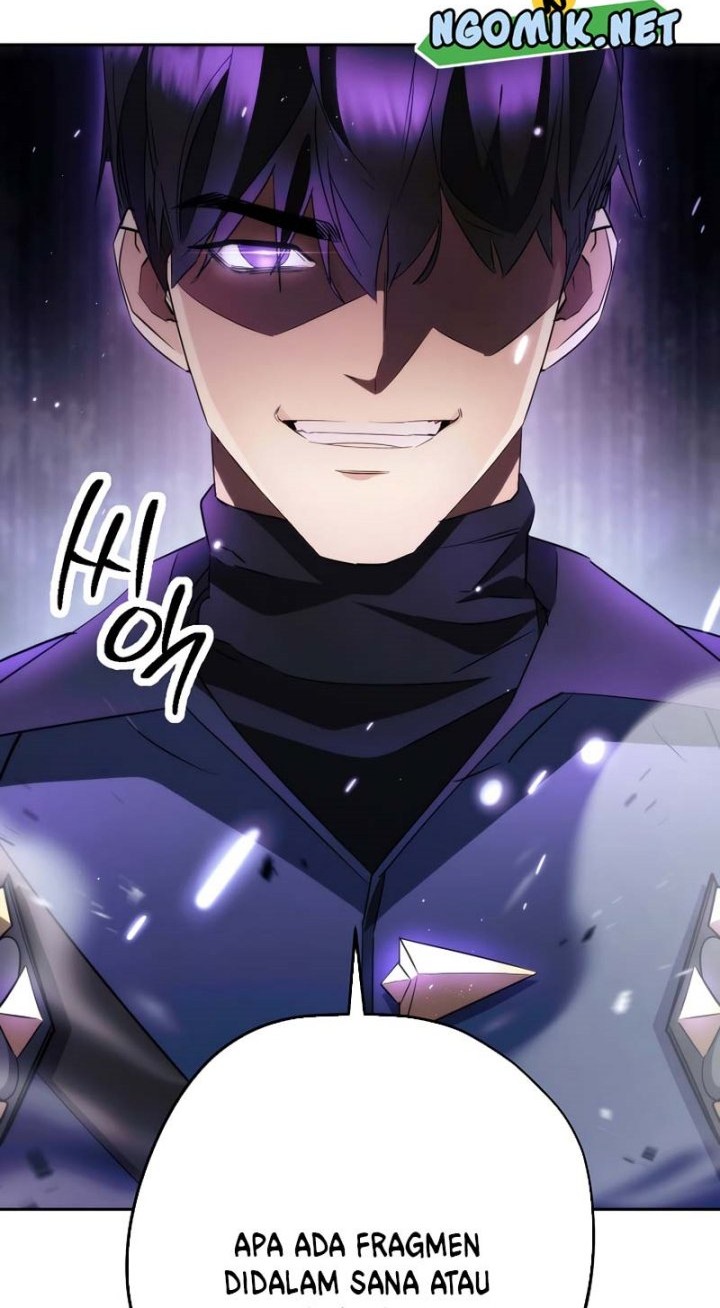 The Live Chapter 155 Gambar 17