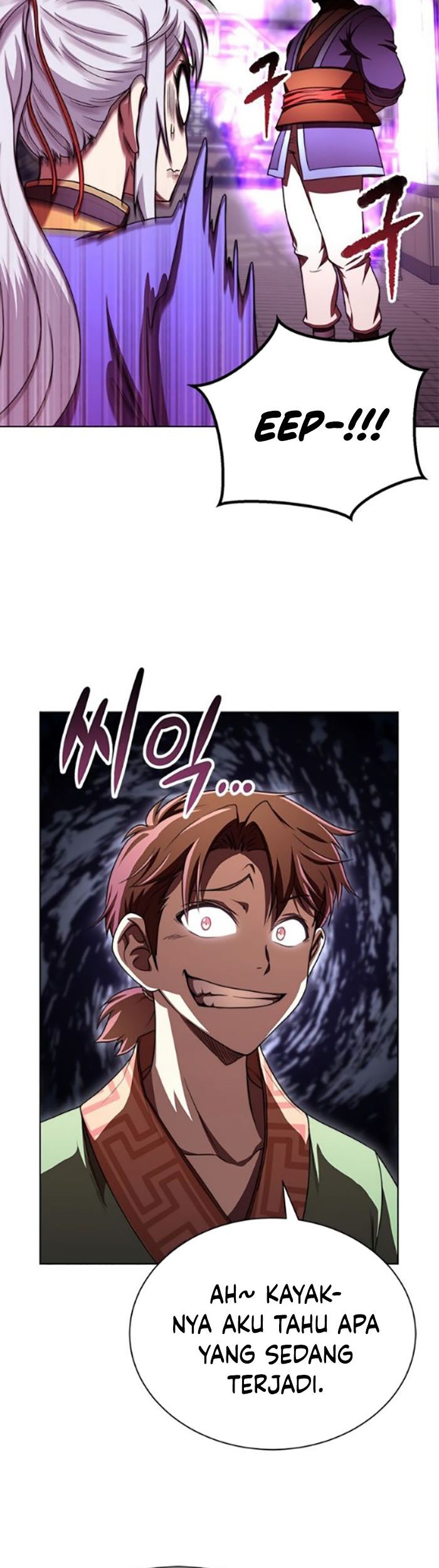 Youngest Son of the NamGung Clan Chapter 30 Gambar 26