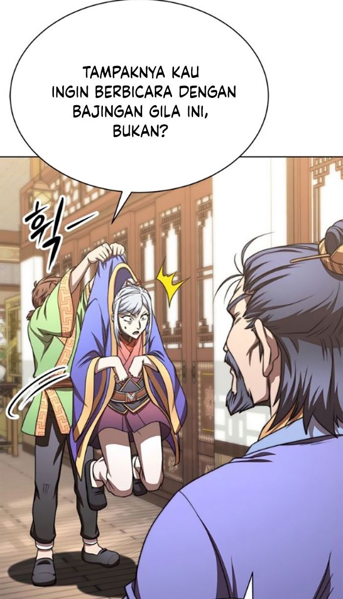 Youngest Son of the NamGung Clan Chapter 30 Gambar 27