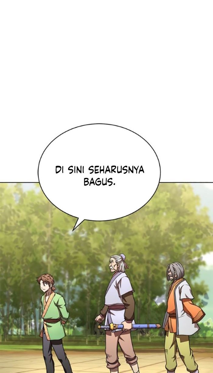 Youngest Son of the NamGung Clan Chapter 30 Gambar 31