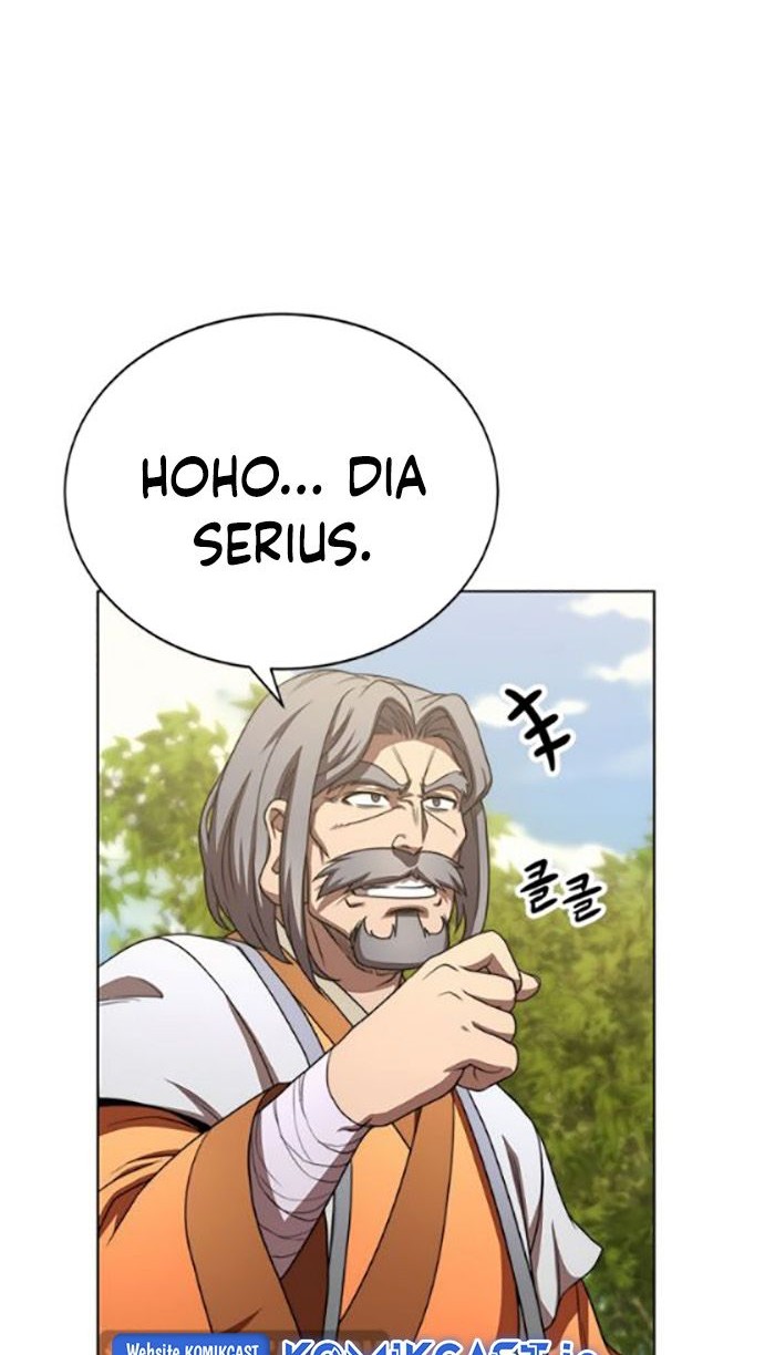 Youngest Son of the NamGung Clan Chapter 30 Gambar 37