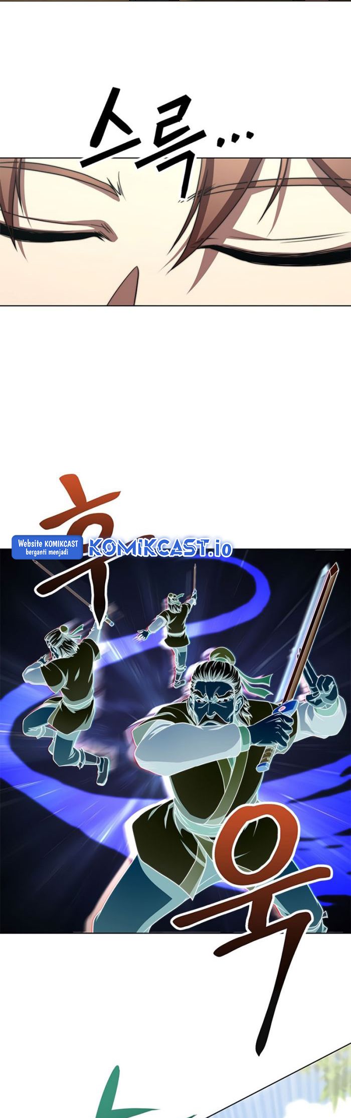 Youngest Son of the NamGung Clan Chapter 30 Gambar 48