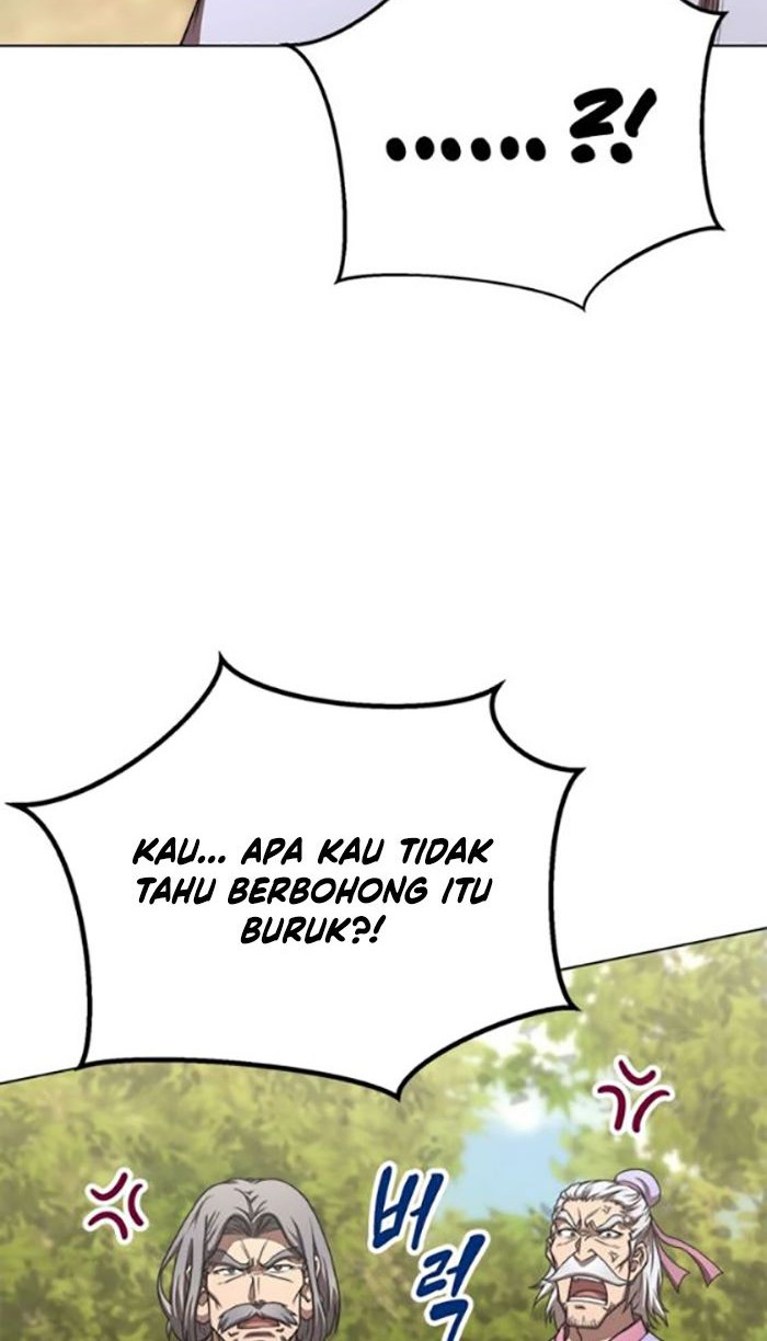 Youngest Son of the NamGung Clan Chapter 30 Gambar 43