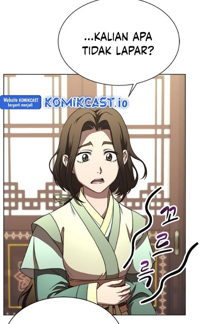 Youngest Son of the NamGung Clan Chapter 30 Gambar 3