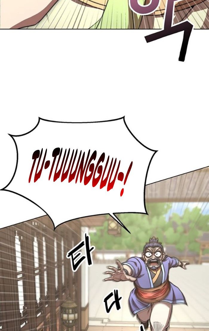 Youngest Son of the NamGung Clan Chapter 30 Gambar 7