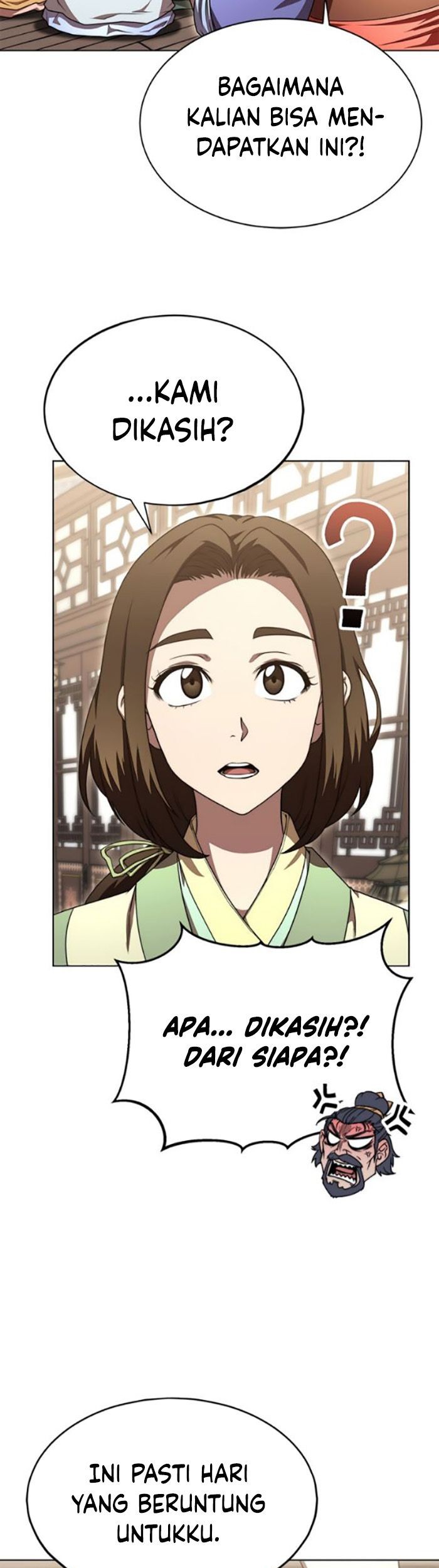 Youngest Son of the NamGung Clan Chapter 30 Gambar 10