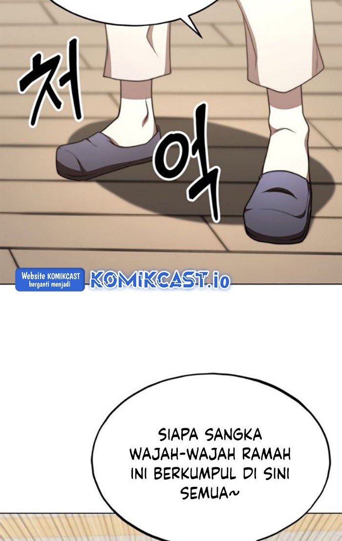 Youngest Son of the NamGung Clan Chapter 30 Gambar 11