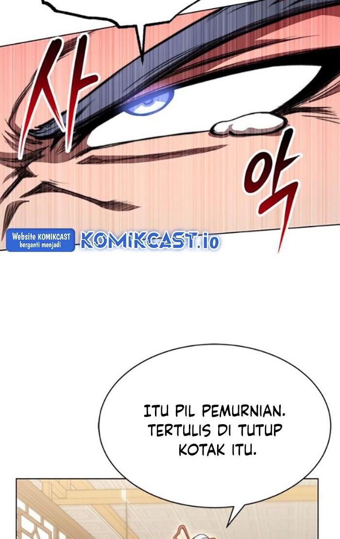 Youngest Son of the NamGung Clan Chapter 30 Gambar 15