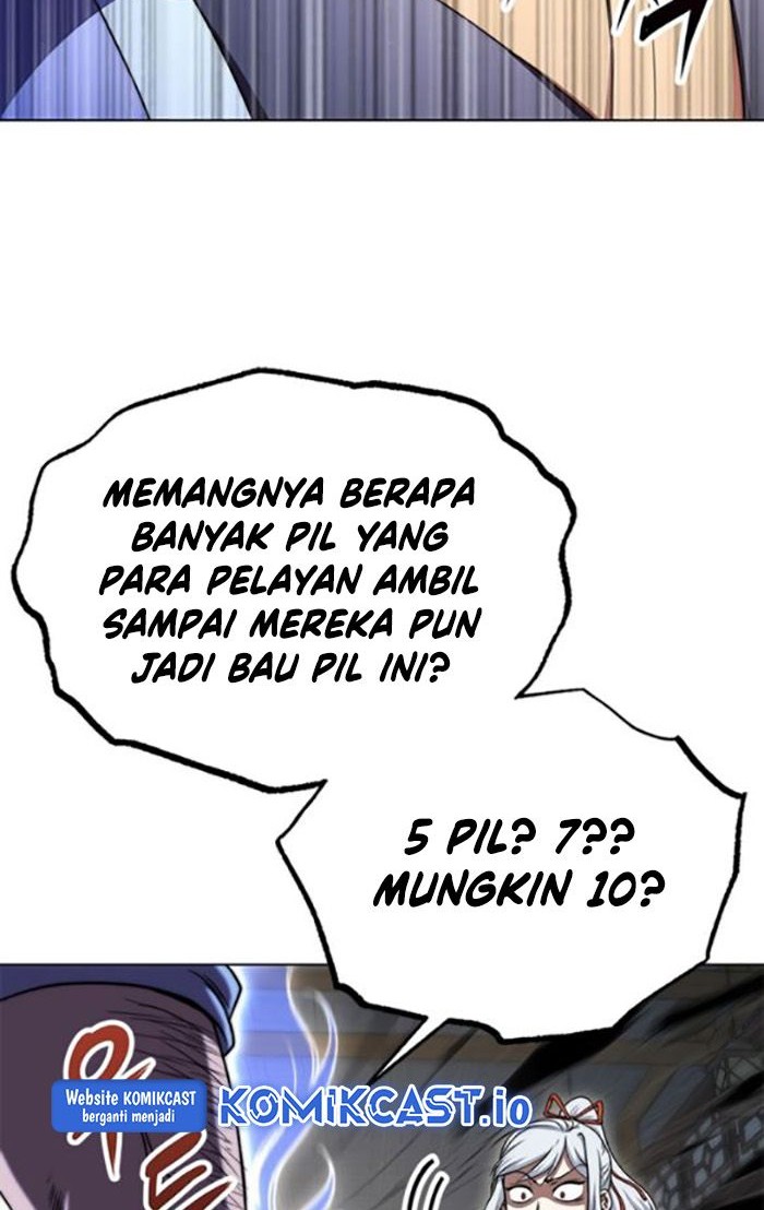 Youngest Son of the NamGung Clan Chapter 30 Gambar 17