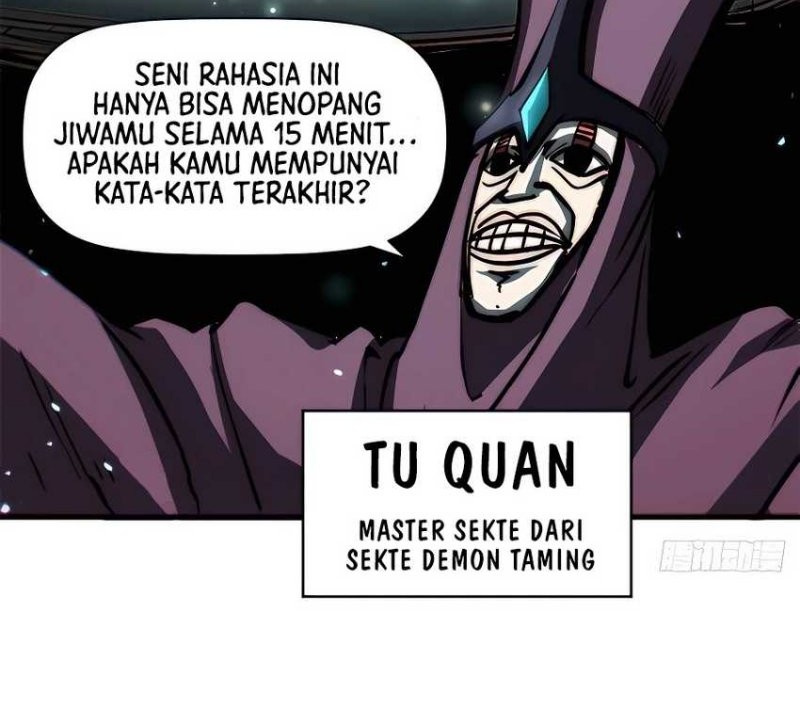 Top Tier Providence: Secretly Cultivate for a Thousand Years Chapter 79 Gambar 27