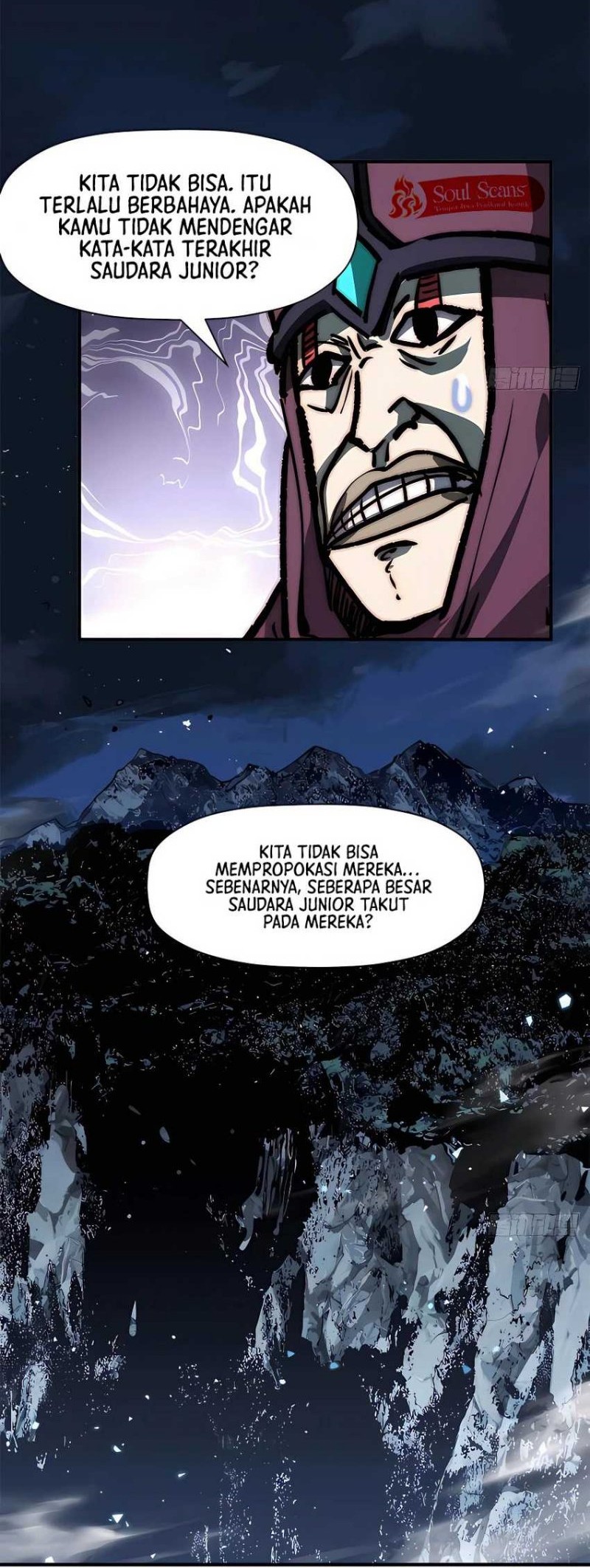 Top Tier Providence: Secretly Cultivate for a Thousand Years Chapter 79 Gambar 35