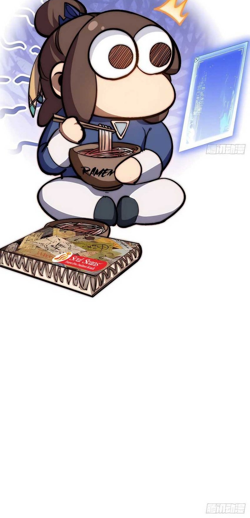 Top Tier Providence: Secretly Cultivate for a Thousand Years Chapter 79 Gambar 37