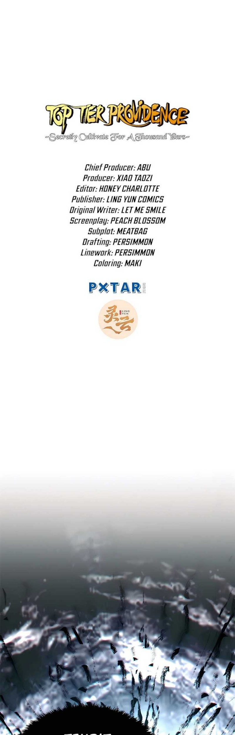 Top Tier Providence: Secretly Cultivate for a Thousand Years Chapter 79 Gambar 3