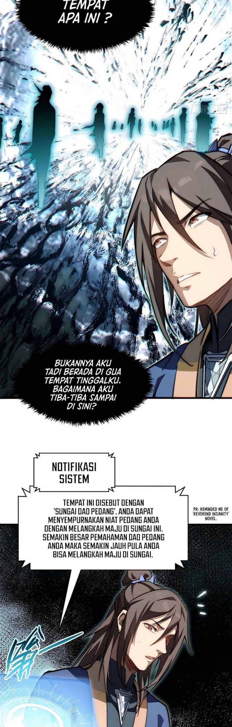 Top Tier Providence: Secretly Cultivate for a Thousand Years Chapter 79 Gambar 4