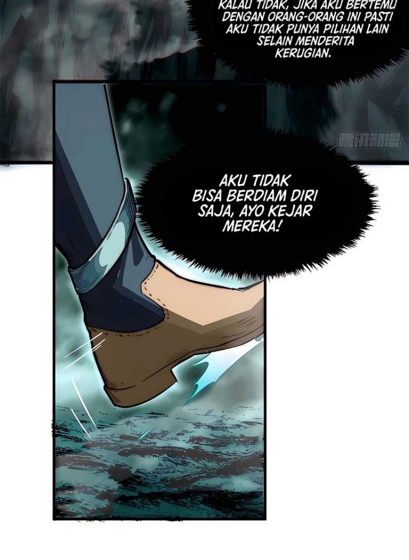 Top Tier Providence: Secretly Cultivate for a Thousand Years Chapter 79 Gambar 7