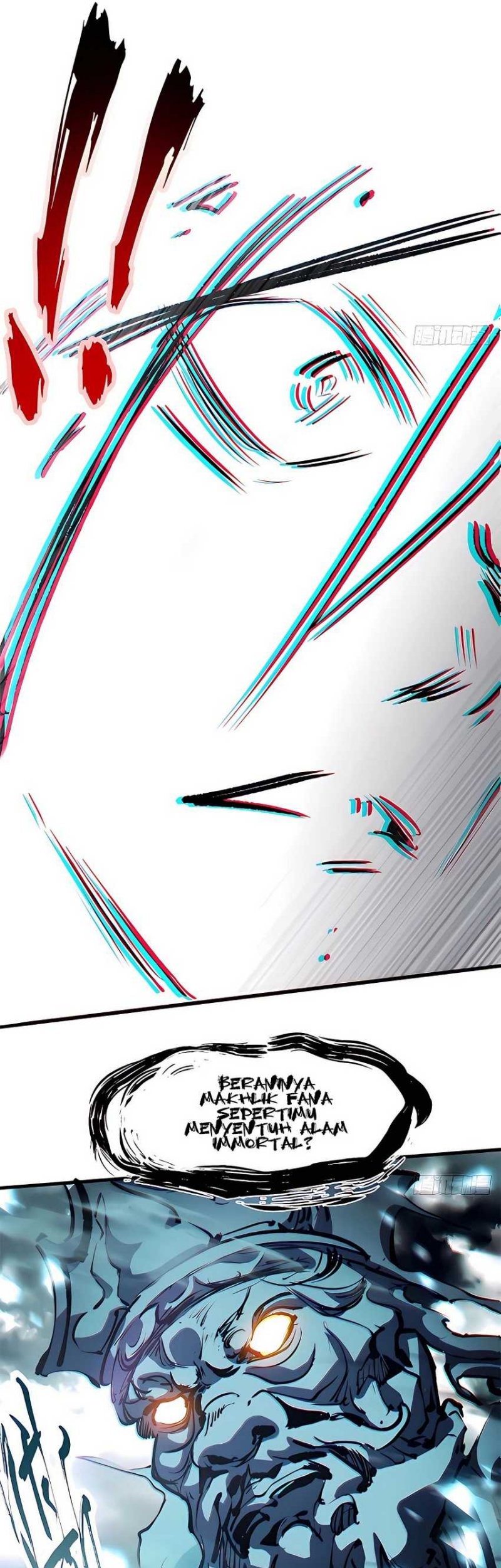 Top Tier Providence: Secretly Cultivate for a Thousand Years Chapter 79 Gambar 8