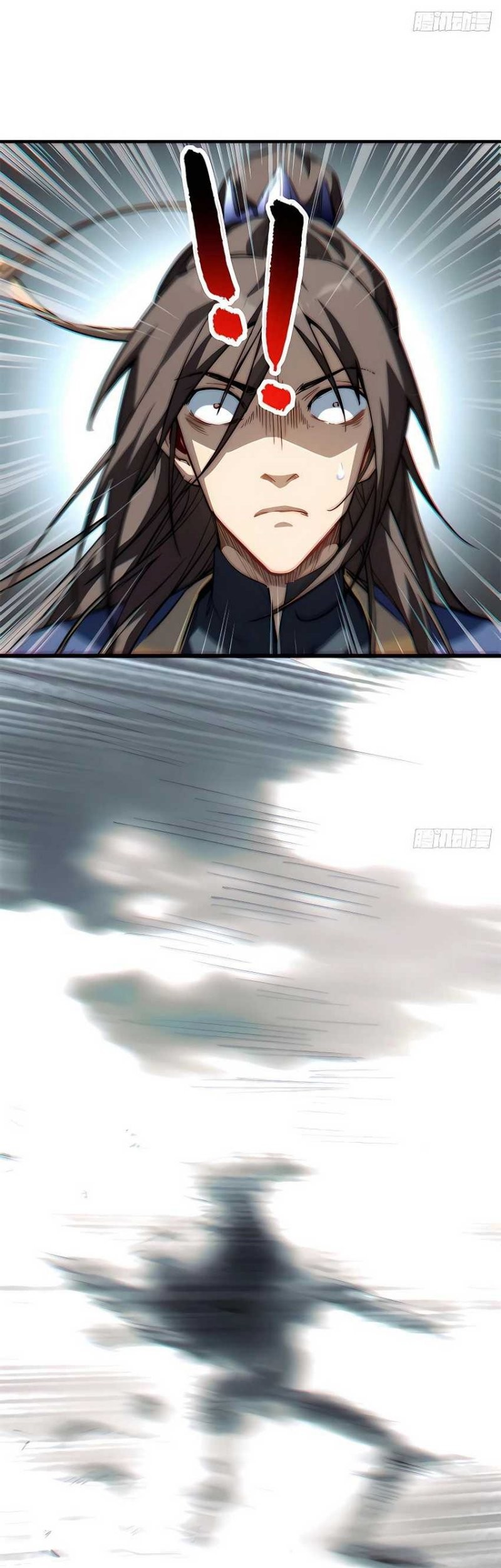 Top Tier Providence: Secretly Cultivate for a Thousand Years Chapter 79 Gambar 11