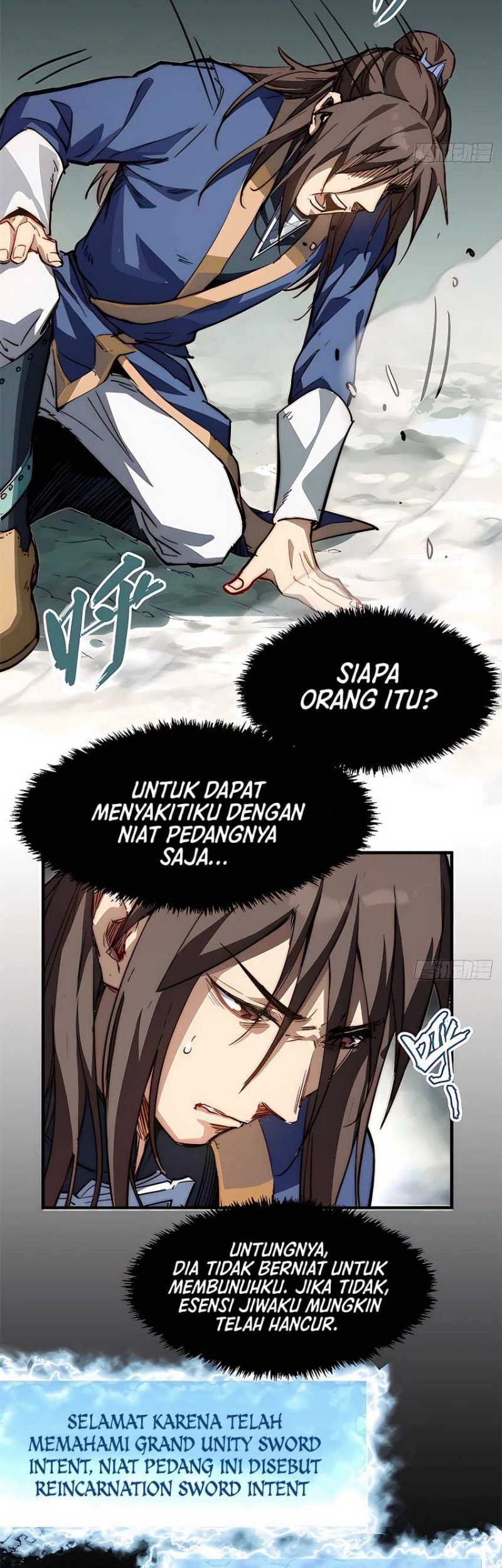 Top Tier Providence: Secretly Cultivate for a Thousand Years Chapter 79 Gambar 13