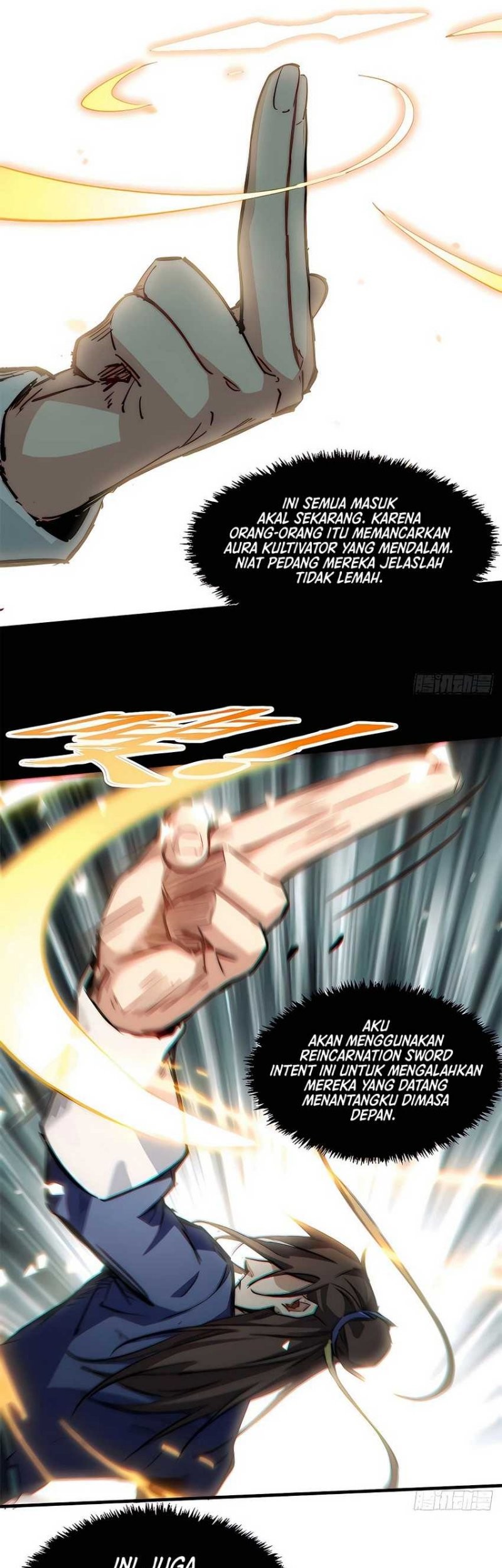 Top Tier Providence: Secretly Cultivate for a Thousand Years Chapter 79 Gambar 16