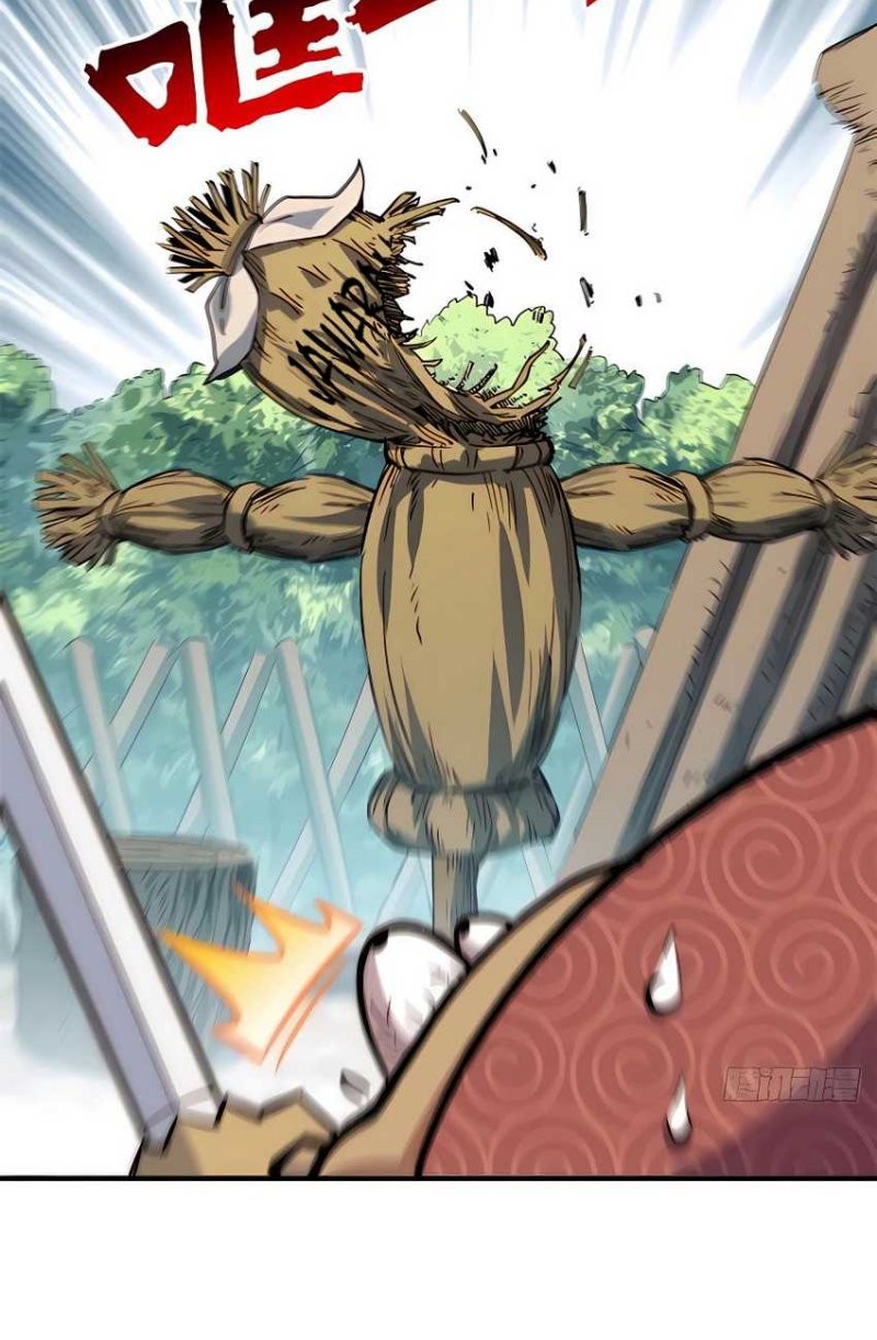 Top Tier Providence: Secretly Cultivate for a Thousand Years Chapter 79 Gambar 18